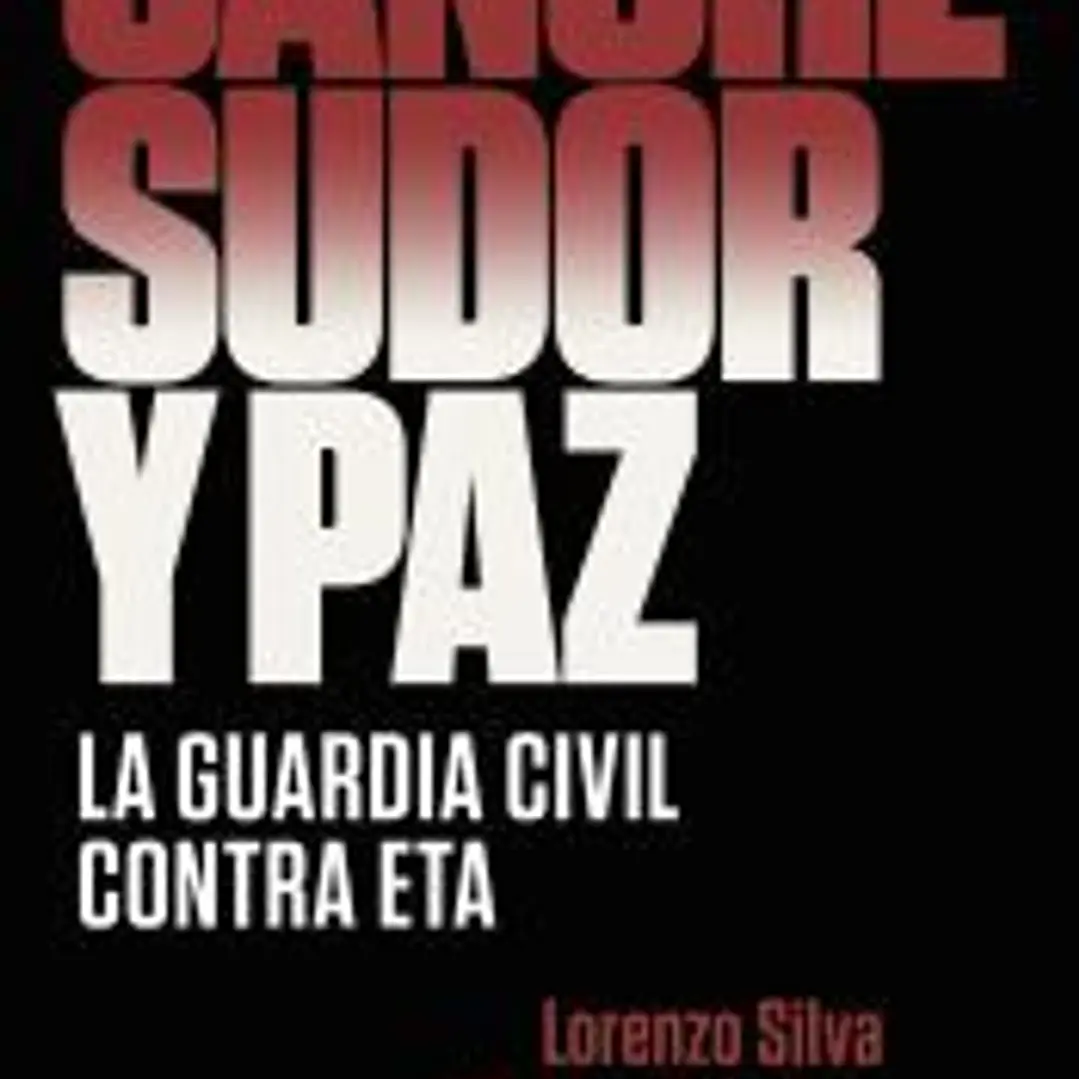 Sangre, sudor y paz 1