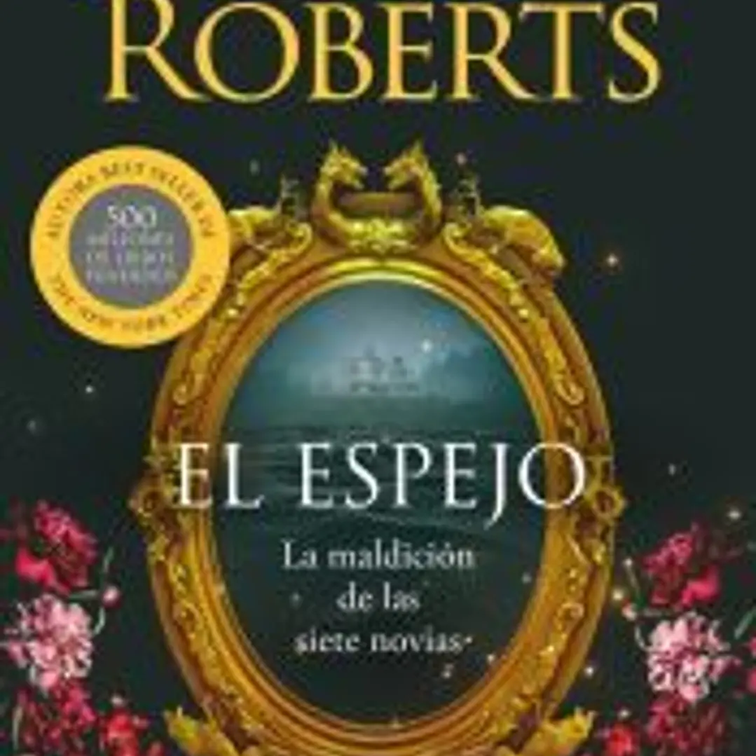 El espejo (La maldición de las siete novias 2) 1
