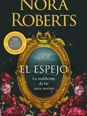 El espejo (La maldición de las siete novias 2)