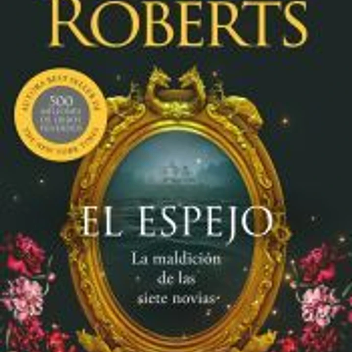El espejo (La maldición de las siete novias 2) 1