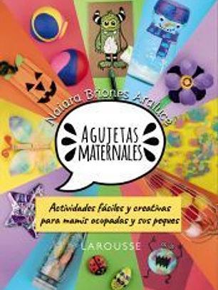Agujetas maternales