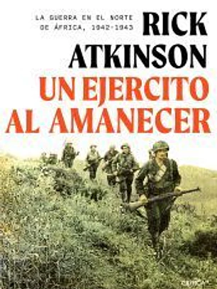 Un ejército al amanecer