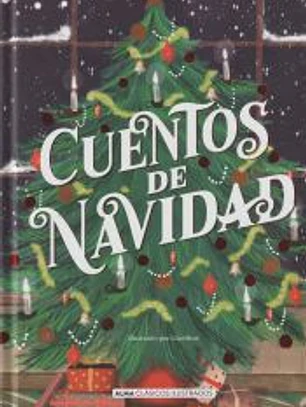 Cuentos de Navidad