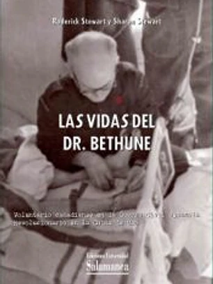 Las vidas del Dr. Bethune