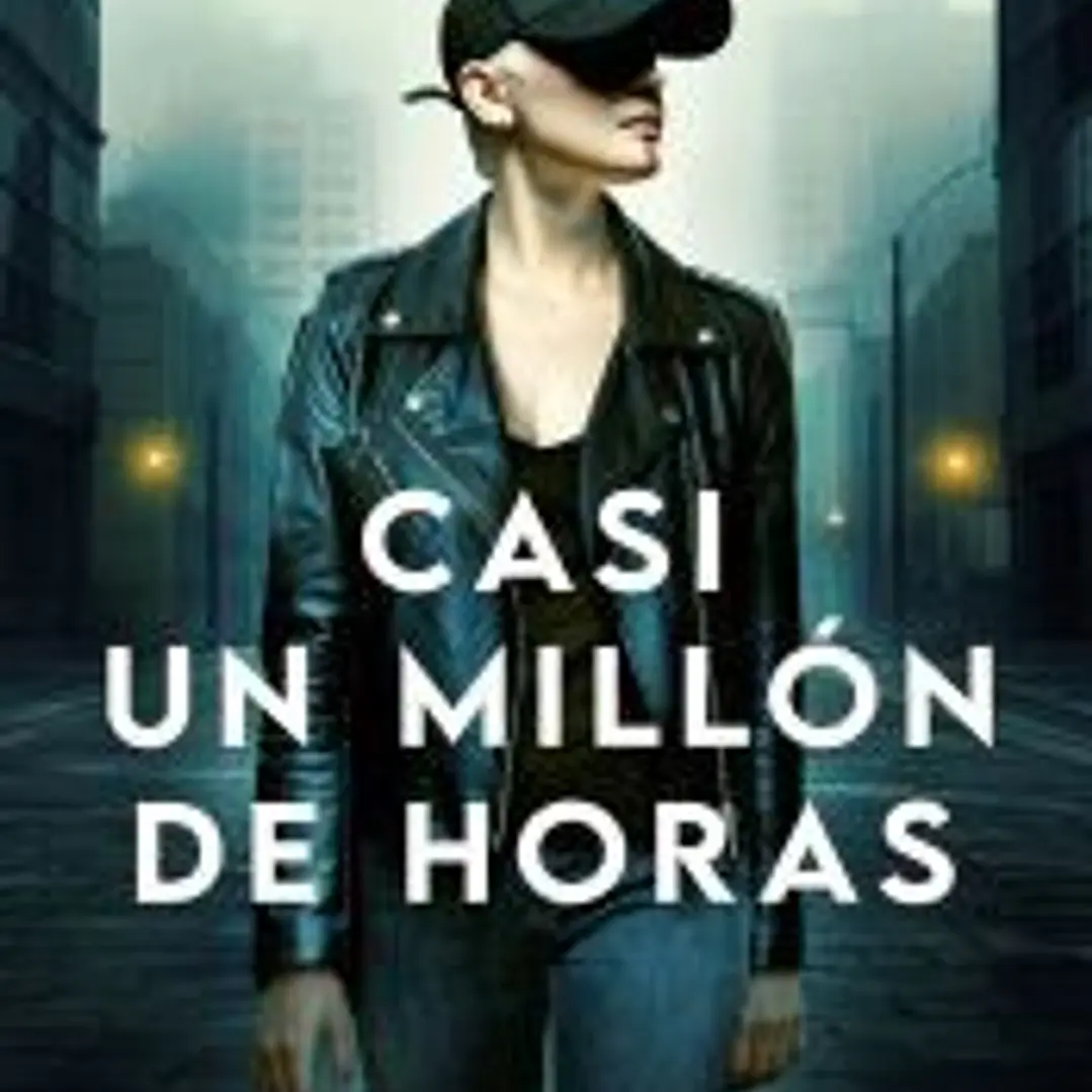 Casi un millón de horas 1