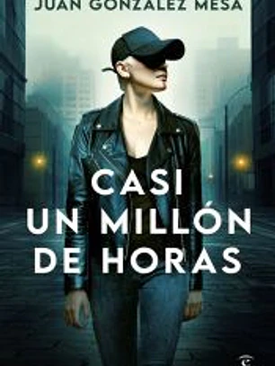 Casi un millón de horas
