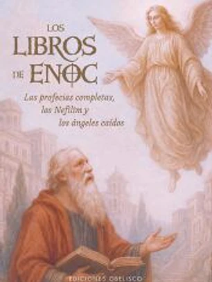 Los libros de Enoc