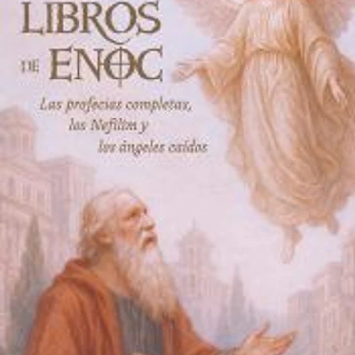Los libros de Enoc 1
