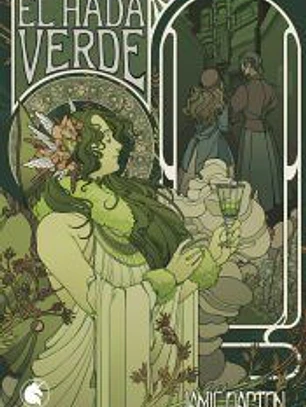 El Hada Verde