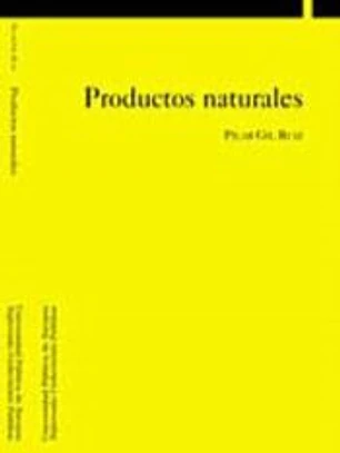 Productos naturales