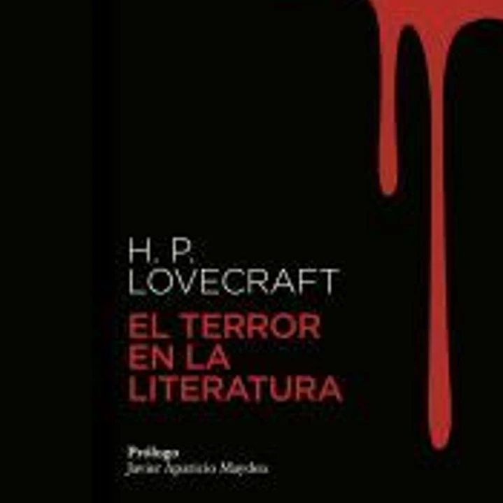 El terror en la literatura 1