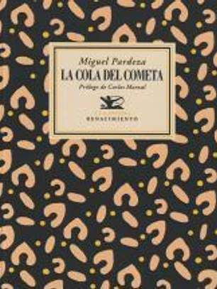 La cola del cometa