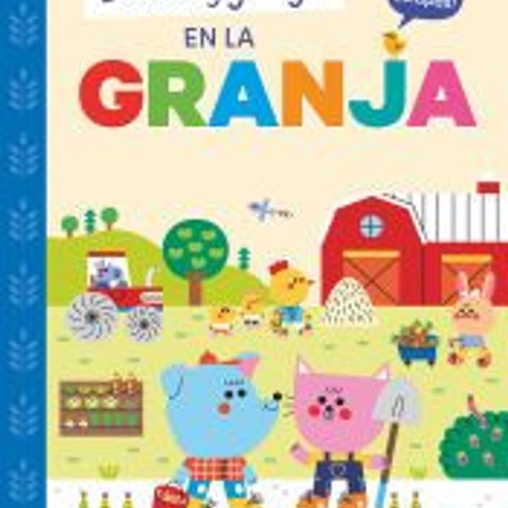 Busca y juega en la granja 1