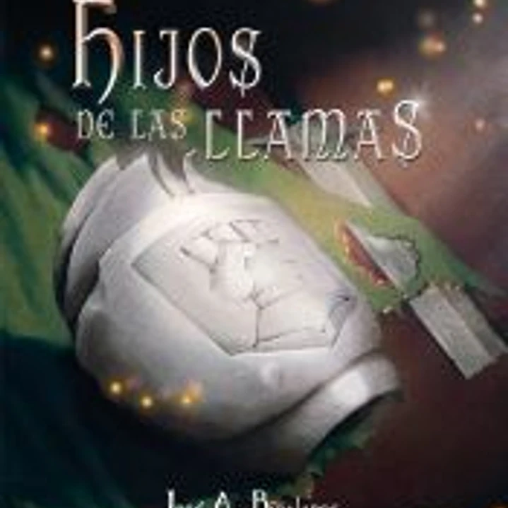 Amanecer de un mundo olvidado: Hijos de las llamas 1