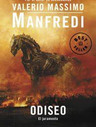 Odiseo: El juramento