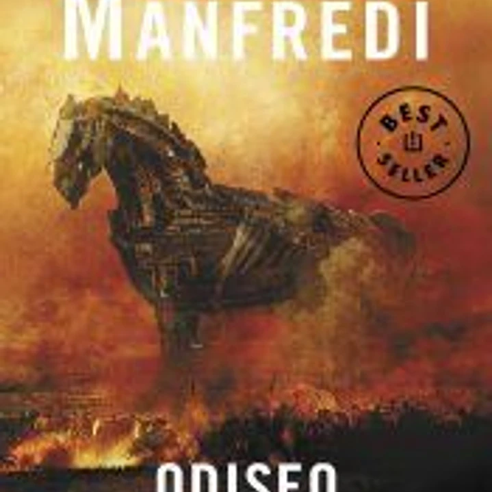 Odiseo: El juramento 1