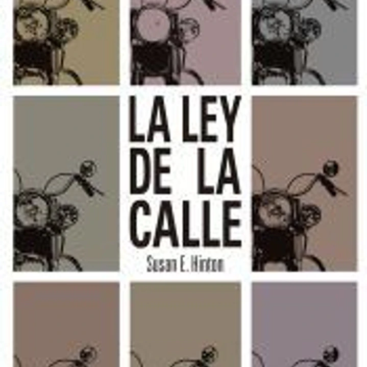 La ley de la calle 1