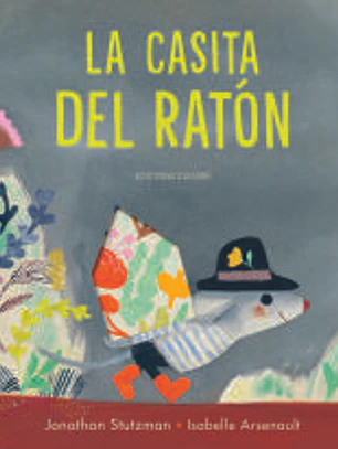 La casita del ratón