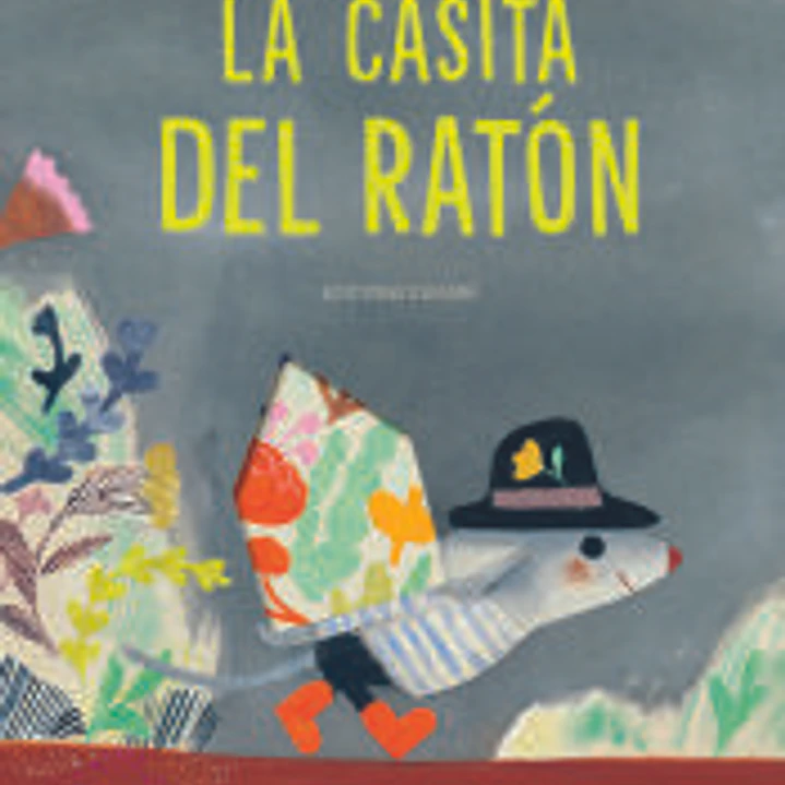 La casita del ratón 1