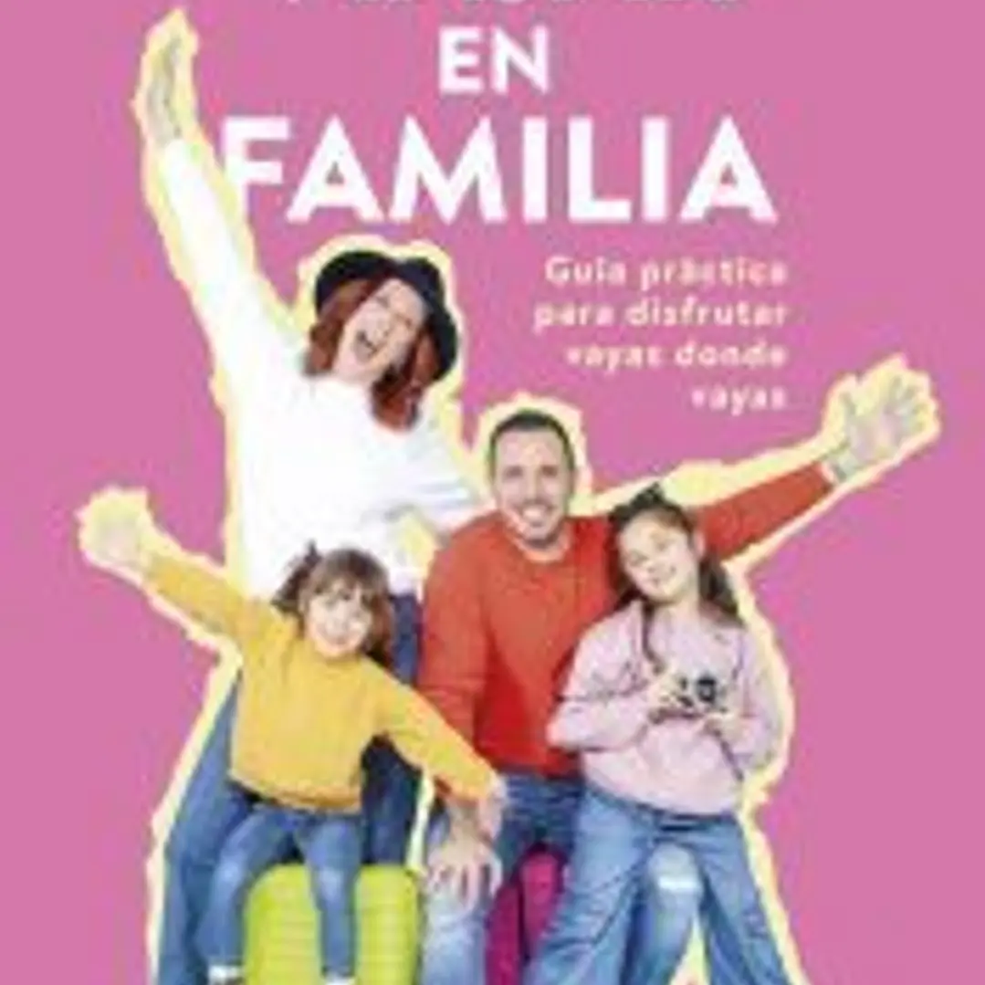 Viajar en familia 1