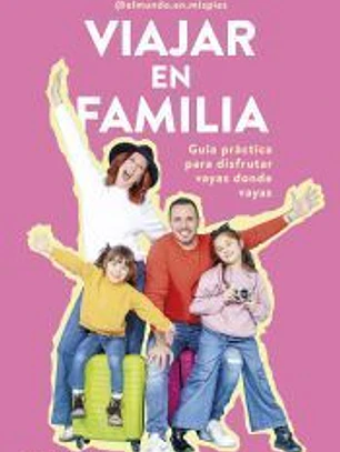 Viajar en familia