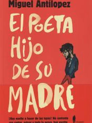 El poeta hijo de su madre