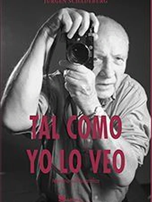TAL COMO YO LO VEO