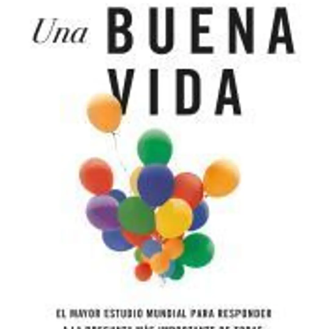 Una buena vida 1