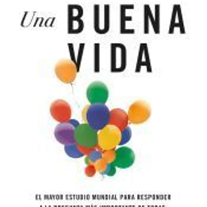 Una buena vida 1