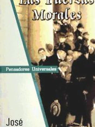 Las fuerzas morales