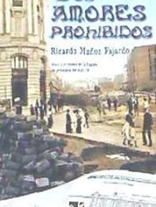 Los amores prohibidos