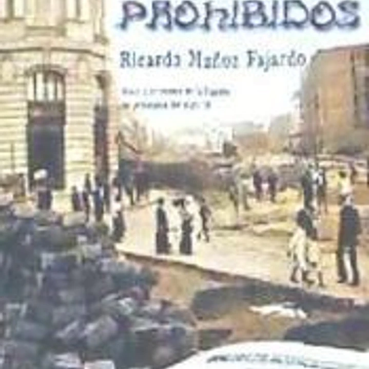 Los amores prohibidos 1