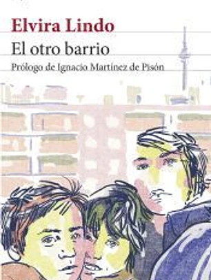 El otro barrio