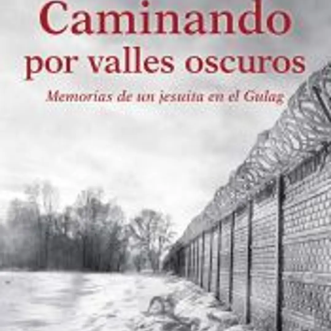 Caminando por valles oscuros 1