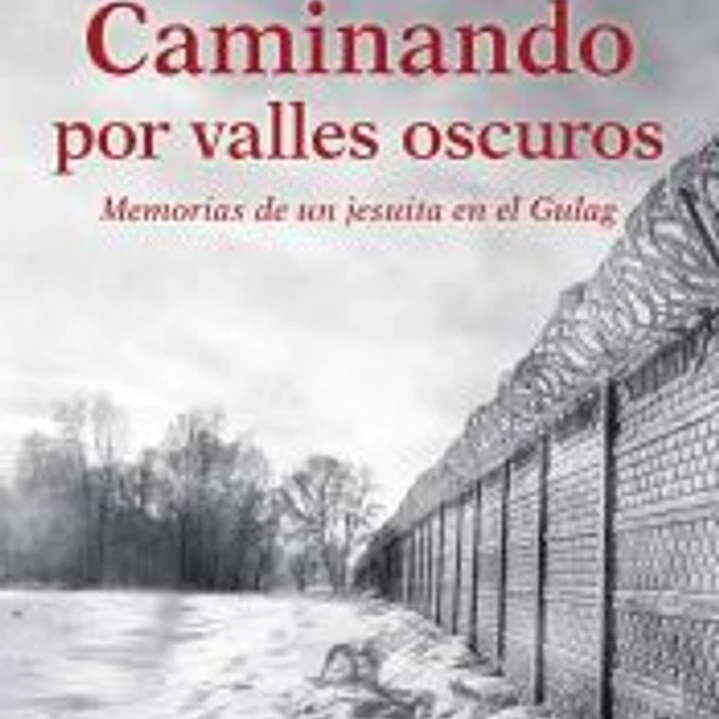Caminando por valles oscuros 1