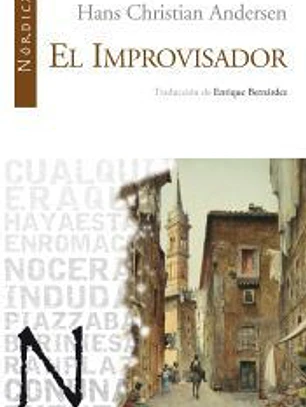 El Improvisador
