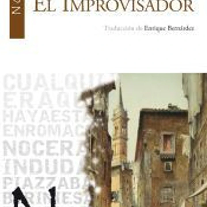 El Improvisador 1
