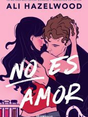 No es amor