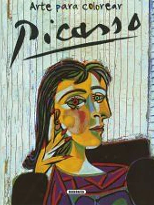 Pablo Picasso