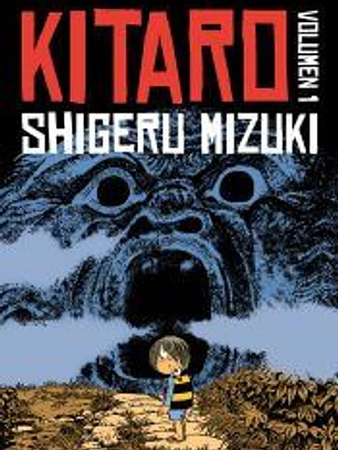 Kitaro 01