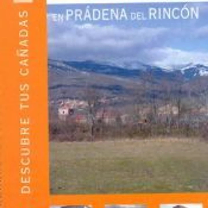 Rutas por la cañada de las merinas en Prádena del Rincón 1