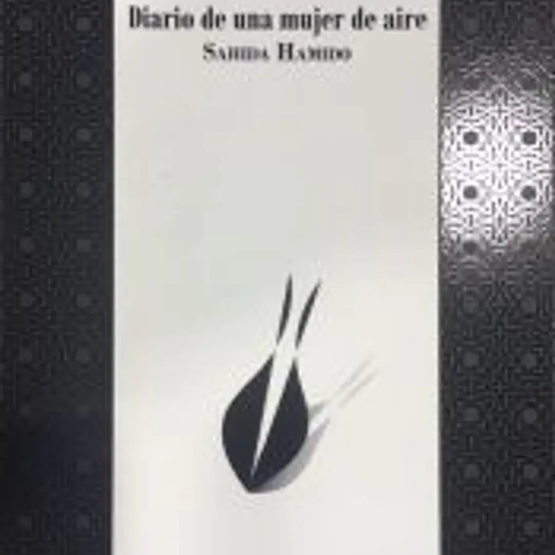 Diario de una mujer de aire 1