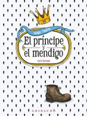 El príncipe y el mendigo