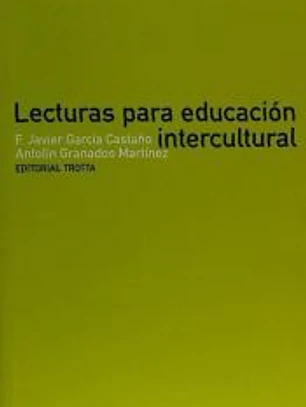 Lecturas para educación intercultural