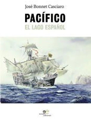 Pacífico el Lago Español