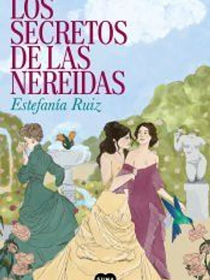 Los secretos de las nereidas