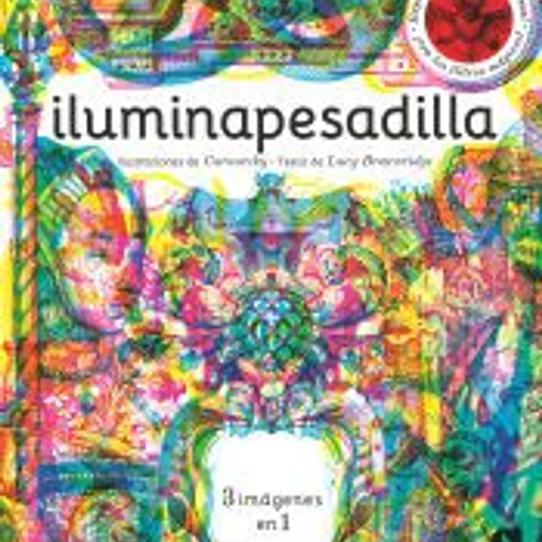 Iluminapesadilla 1