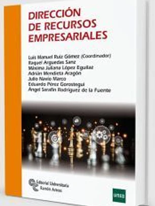Dirección de recursos empresariales
