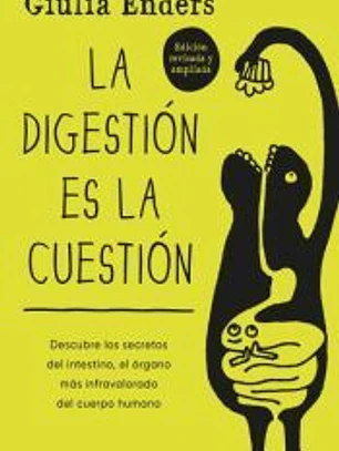 La digestión es la cuestión