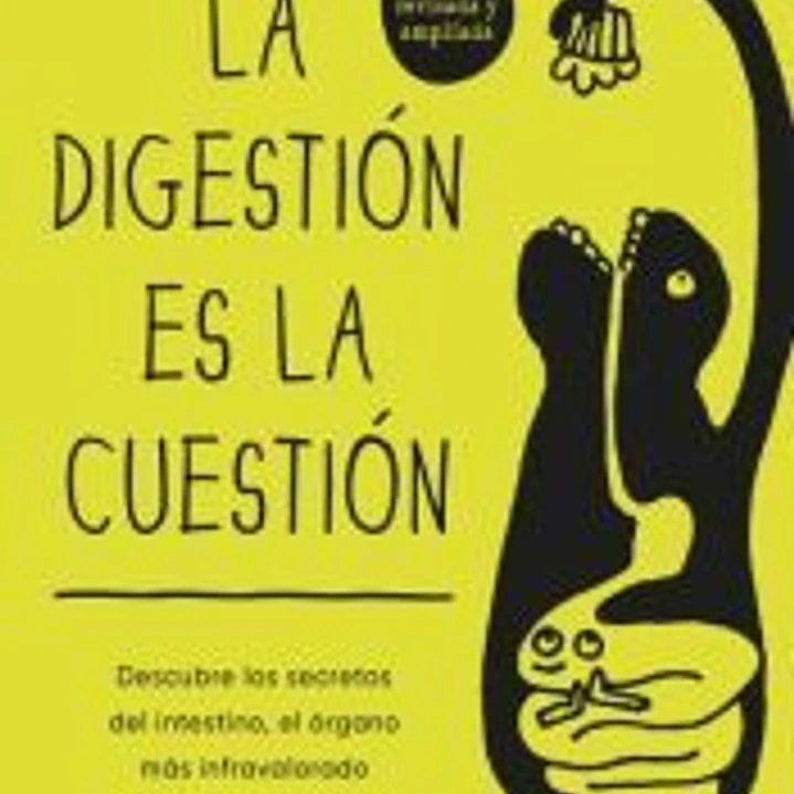 La digestión es la cuestión 1